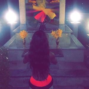 Meet your Posher, Lea